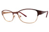 Square Roots Eyeglasses Nikola - Go-Readers.com
