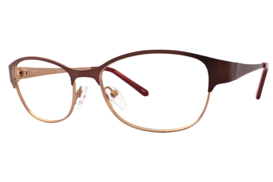 Square Roots Eyeglasses Nikola - Go-Readers.com