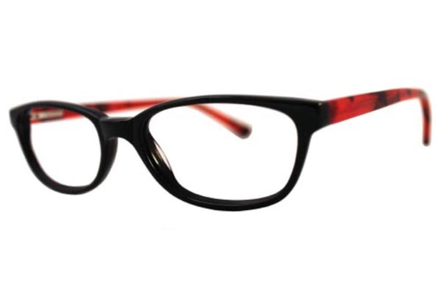 Square Roots Eyeglasses Sofia K - Go-Readers.com