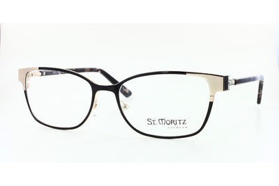 St. Moritz Eyeglasses BELLINA - Go-Readers.com