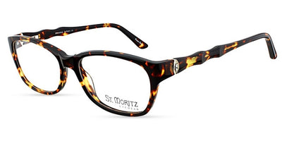 St. Moritz Eyeglasses BRIANNA - Go-Readers.com