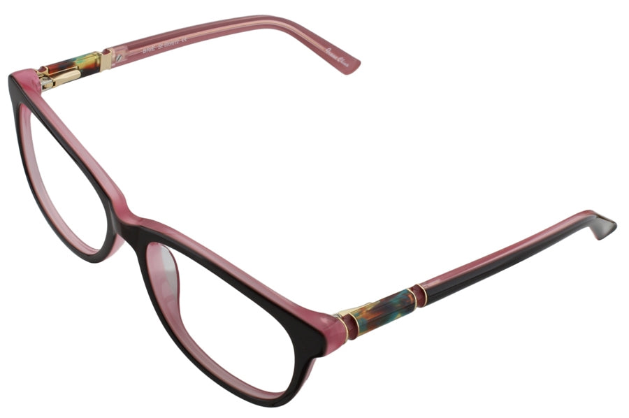 St. Moritz Eyeglasses BRIE - Go-Readers.com