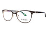 St. Moritz Eyeglasses BROOKE - Go-Readers.com