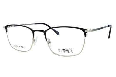St. Moritz Eyeglasses ENZO - Go-Readers.com