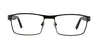 St. Moritz Eyeglasses GARRETT - Go-Readers.com