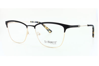 St. Moritz Eyeglasses GIA - Go-Readers.com