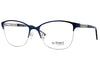 St. Moritz Eyeglasses HANA - Go-Readers.com