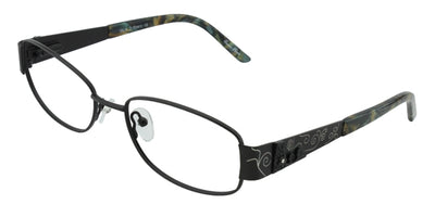 St. Moritz Eyeglasses ISLA - Go-Readers.com