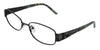 St. Moritz Eyeglasses ISLA - Go-Readers.com