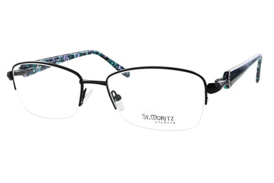 St. Moritz Eyeglasses JACKLYN - Go-Readers.com