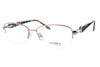 St. Moritz Eyeglasses JACKLYN - Go-Readers.com