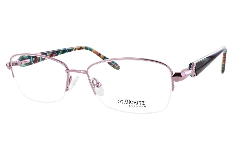 St. Moritz Eyeglasses JACKLYN - Go-Readers.com