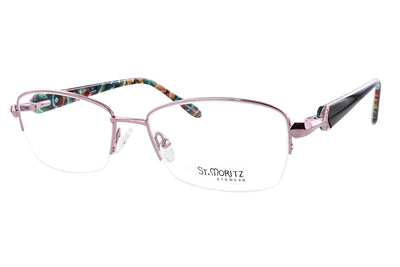St. Moritz Eyeglasses JACKLYN - Go-Readers.com