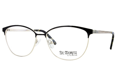 St. Moritz Eyeglasses JOSLYN - Go-Readers.com
