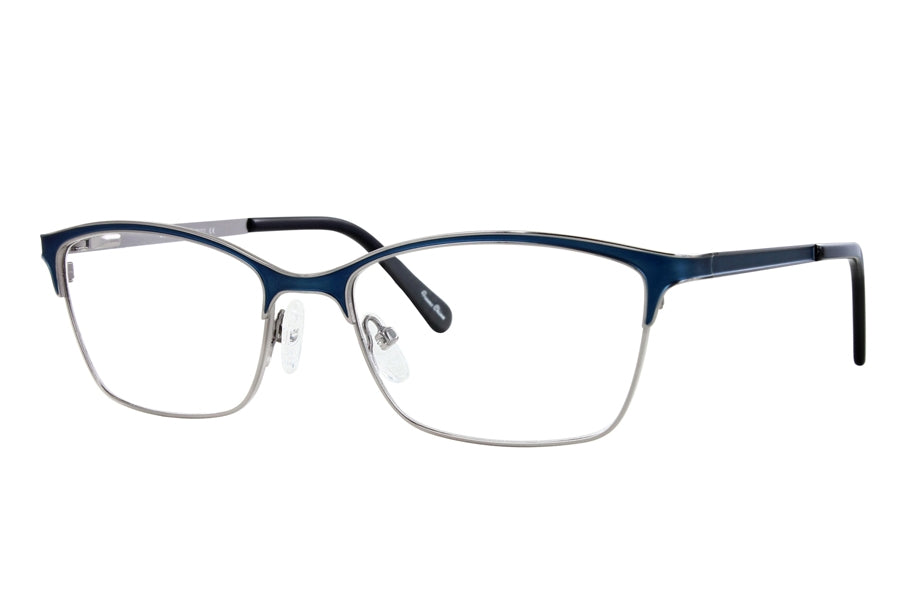 St. Moritz Eyeglasses JULIET - Go-Readers.com