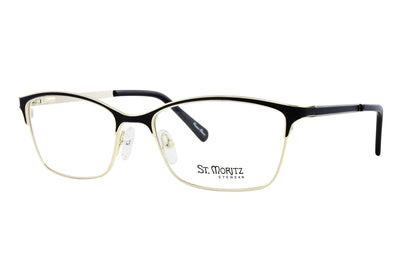 St. Moritz Eyeglasses JULIET - Go-Readers.com