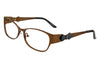St. Moritz Eyeglasses LUCY - Go-Readers.com