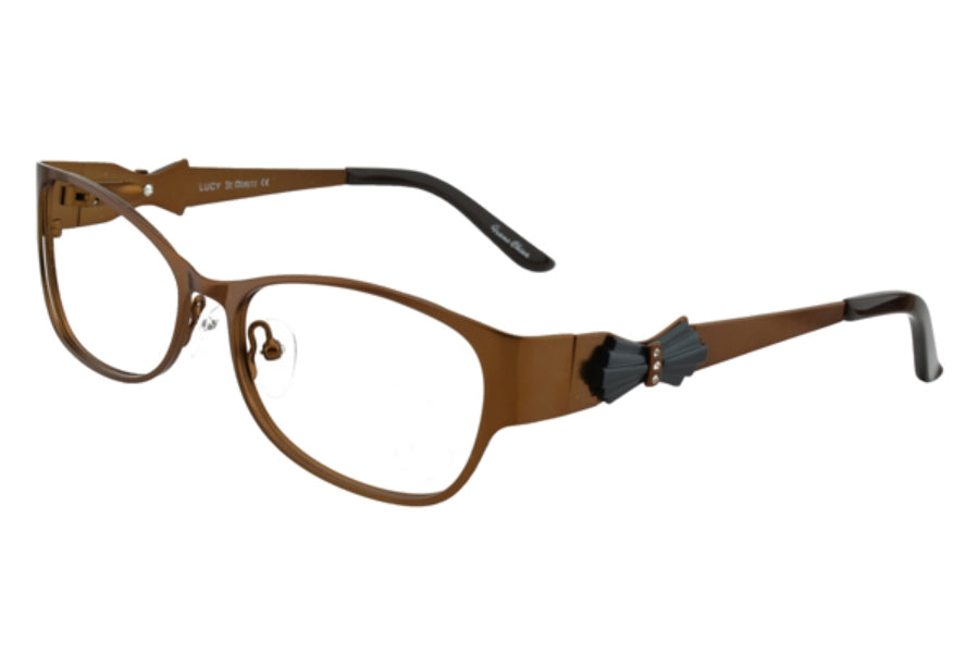 St. Moritz Eyeglasses LUCY - Go-Readers.com