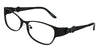 St. Moritz Eyeglasses LUCX - Go-Readers.com
