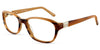 St. Moritz Eyeglasses MARA - Go-Readers.com