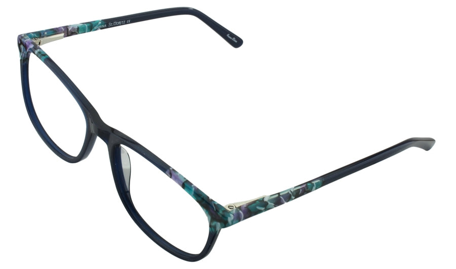 St. Moritz Eyeglasses MARINA - Go-Readers.com