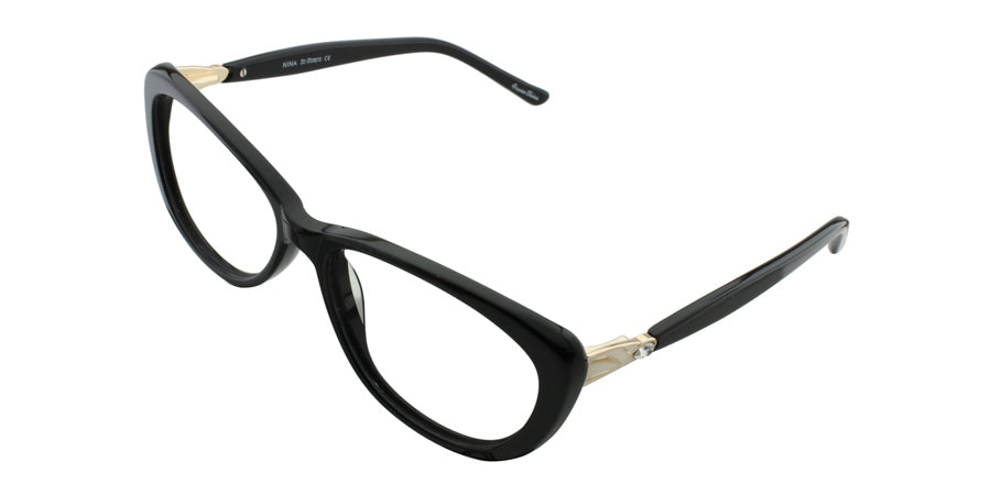 St. Moritz Eyeglasses NINA - Go-Readers.com
