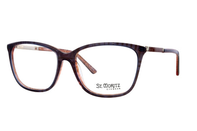 St. Moritz Eyeglasses ODESSA - Go-Readers.com