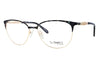St. Moritz Eyeglasses PERLA - Go-Readers.com