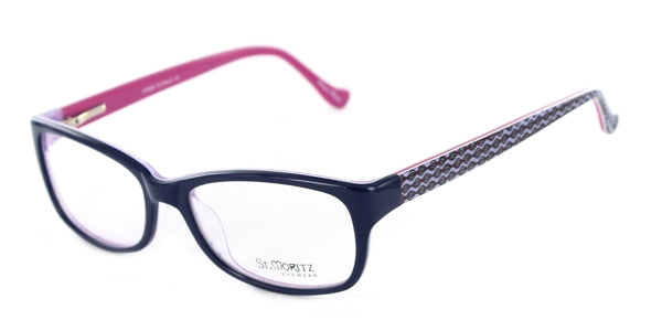 St. Moritz Eyeglasses PIPER - Go-Readers.com