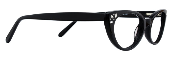 St. Moritz Eyeglasses RHONA - Go-Readers.com