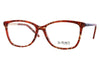 St. Moritz Eyeglasses RUBY - Go-Readers.com