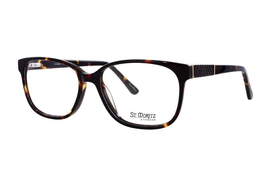 St. Moritz Eyeglasses SABINA - Go-Readers.com