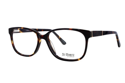 St. Moritz Eyeglasses SABINA - Go-Readers.com