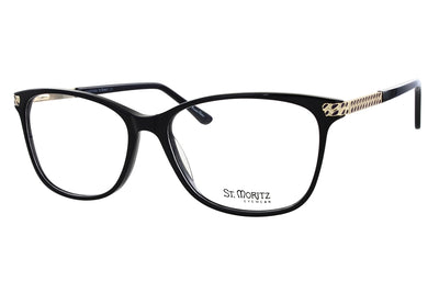St. Moritz Eyeglasses SHEENA - Go-Readers.com