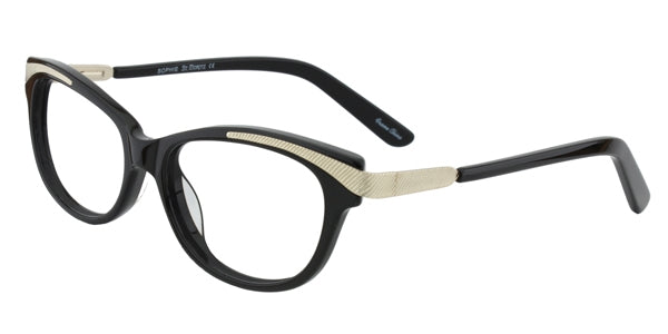 St. Moritz Eyeglasses SOPHIE - Go-Readers.com