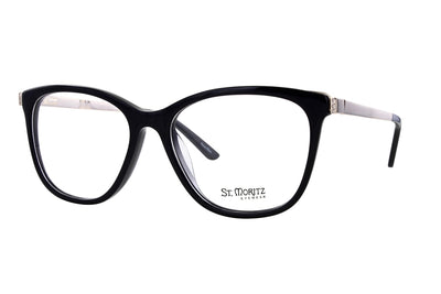 St. Moritz Eyeglasses SORRENTO - Go-Readers.com