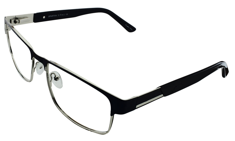 St. Moritz Eyeglasses SPARTAN - Go-Readers.com