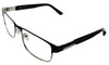 St. Moritz Eyeglasses SPARTAN - Go-Readers.com