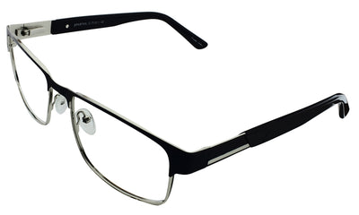 St. Moritz Eyeglasses SPARTAN - Go-Readers.com