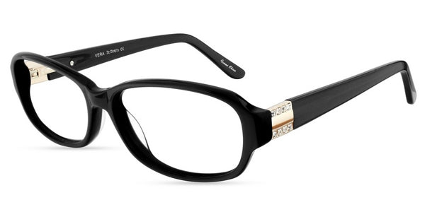 St. Moritz Eyeglasses VERA - Go-Readers.com