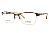 St. Moritz Eyeglasses WINDSOR - Go-Readers.com