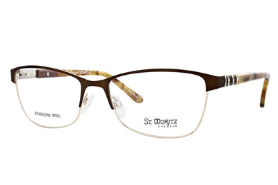 St. Moritz Eyeglasses WINDSOR - Go-Readers.com