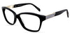 St. Moritz Eyeglasses ZENDA - Go-Readers.com
