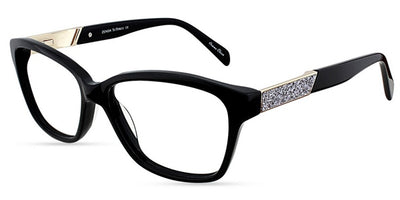 St. Moritz Eyeglasses ZENDA - Go-Readers.com