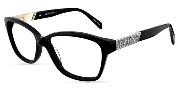 St. Moritz Eyeglasses ZENDA - Go-Readers.com