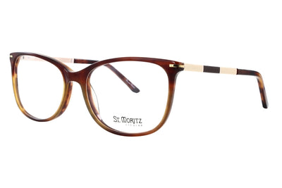 St. Moritz Eyeglasses ZOE - Go-Readers.com
