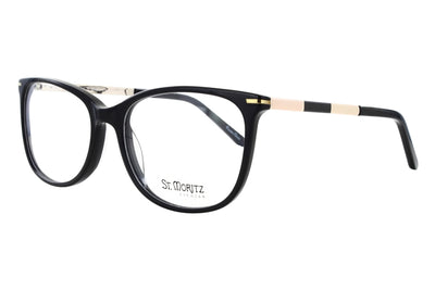 St. Moritz Eyeglasses ZOE - Go-Readers.com