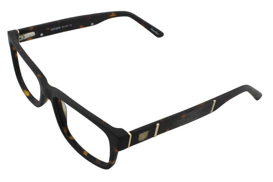 Stacy sales adams glasses
