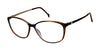 Stepper Eyewear Eyeglasses 30099 - Go-Readers.com