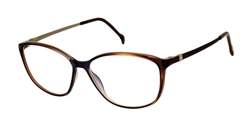 Stepper Eyewear Eyeglasses 30099 - Go-Readers.com